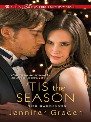 'Tis the Season - ebook